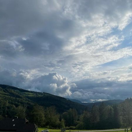 Ferienwohnung ,Hoizmann' Pinsdorf Esterno foto